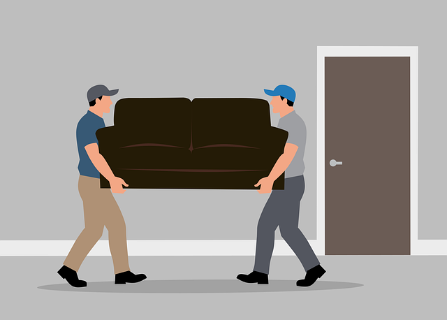 same day house clearance service