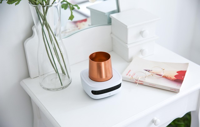 smart thermostat installation