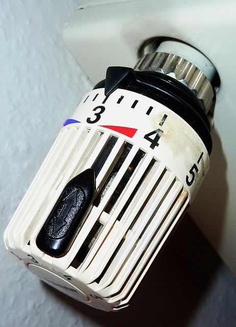 smart thermostat installation