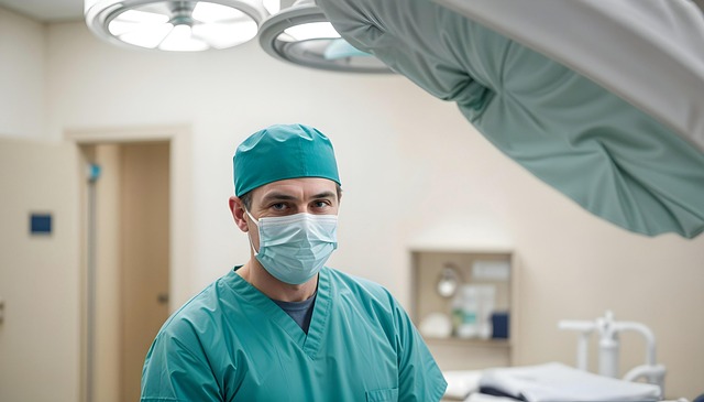 surgical skin tag removal technique