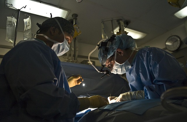 surgical wart removal procedure