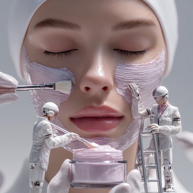 surgical wart removal procedure