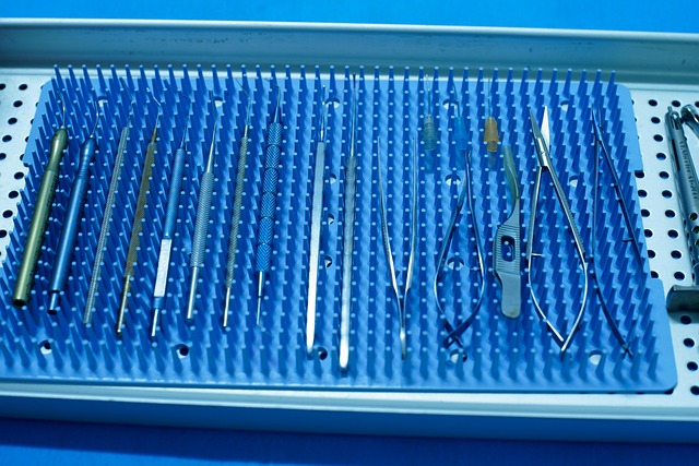 surgical wart removal procedure