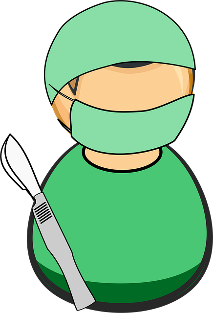 surgical wart removal procedure