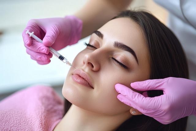 surgical wart removal procedure