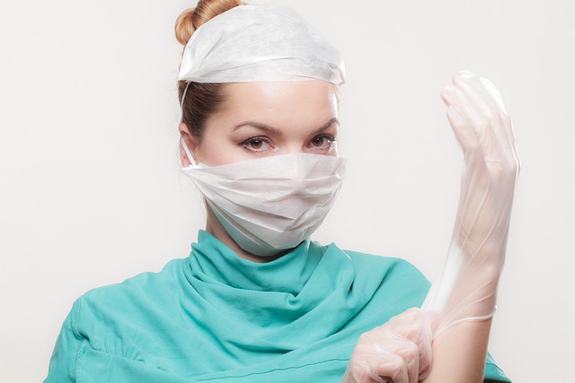 surgical wart removal procedure