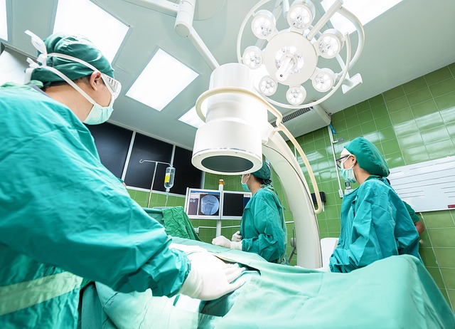 surgical wart removal procedure