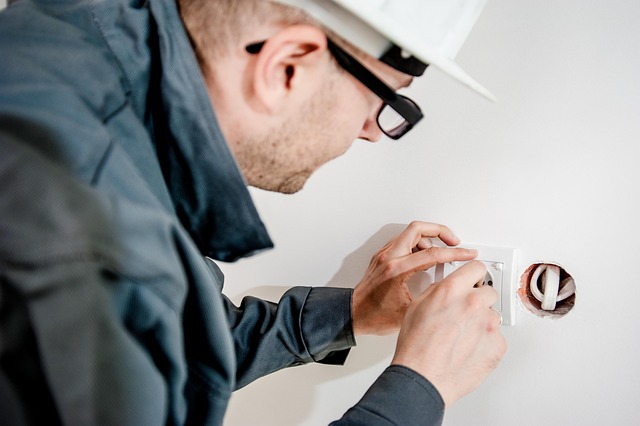tap repair professional