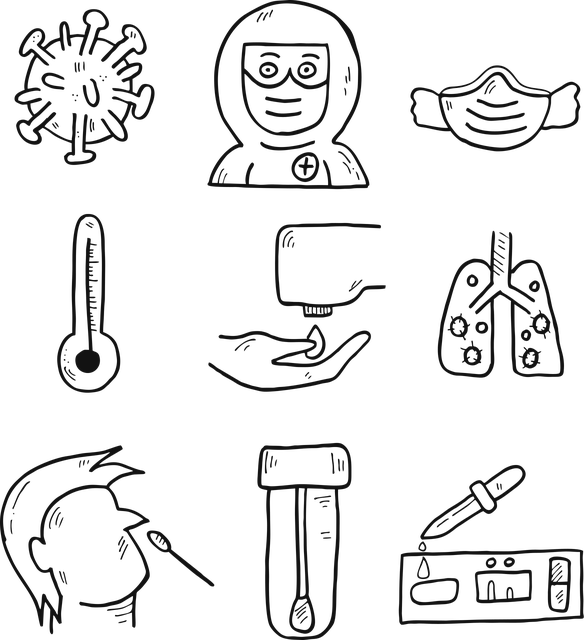 testosterone level test service