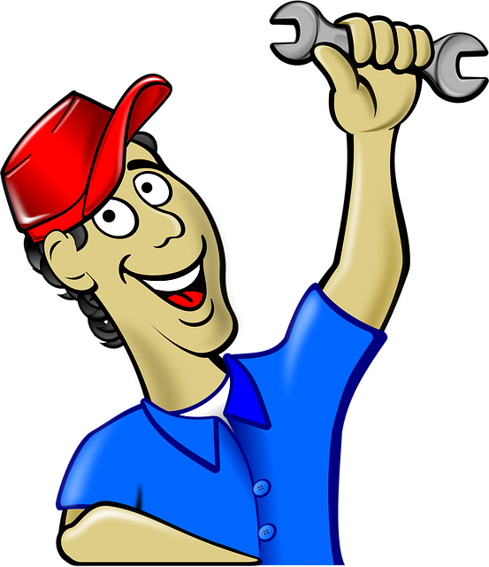 thermostat repair expert