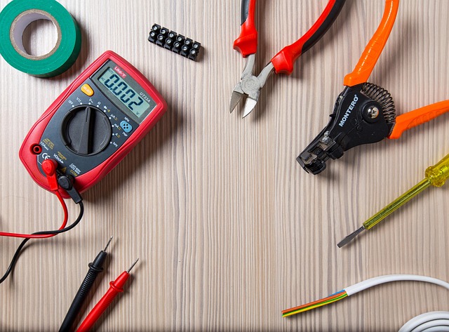 thermostat repair expert