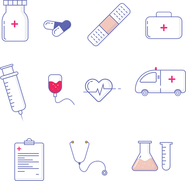 thyroid health test service