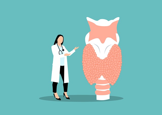 thyroid health test service