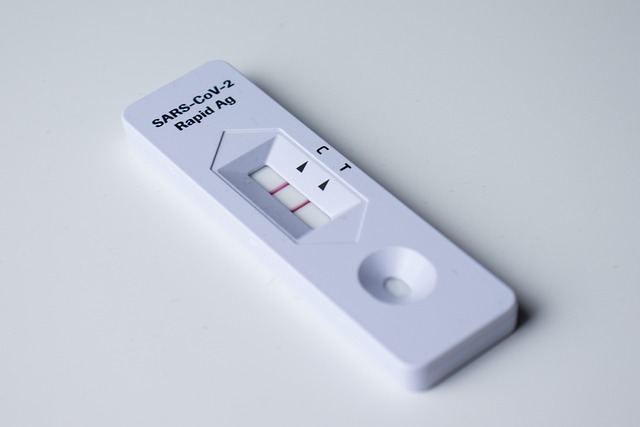 thyroid health test service