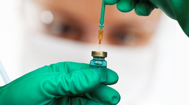 thyroid health test service
