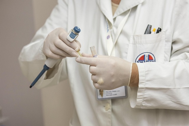 thyroid health test service