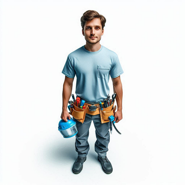 24 hour emergency plumber
