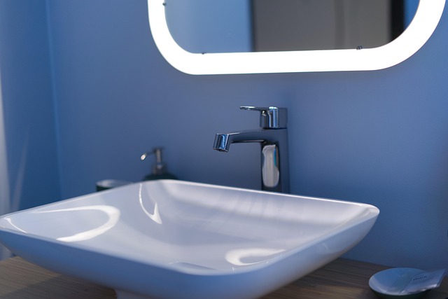 bathroom plumber expert