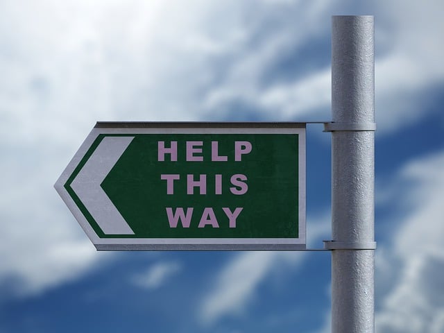 bereavement house clearance support