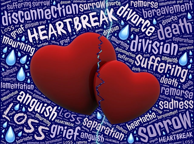 bereavement house clearance support