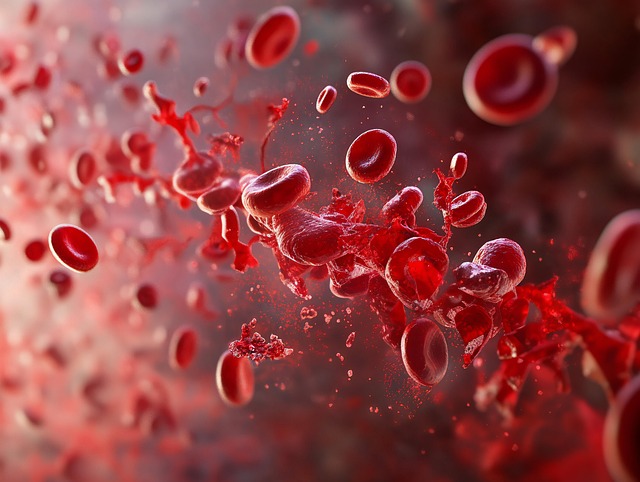 blood test