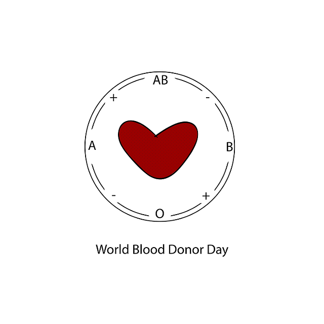 blood test