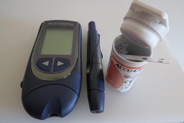 blood test