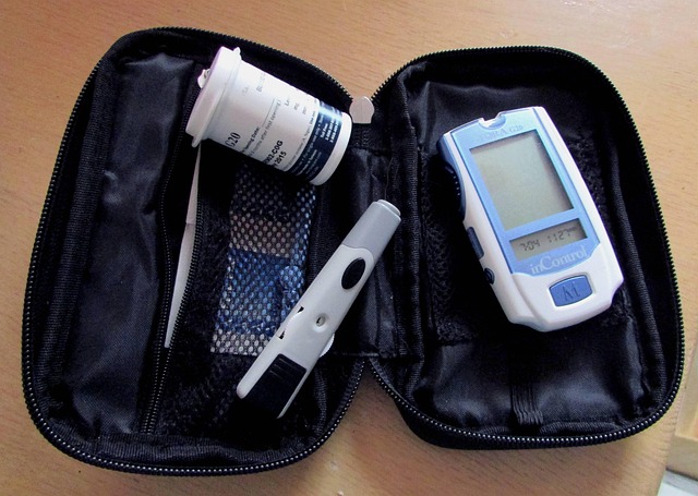 blood test