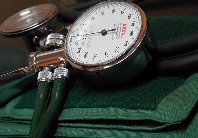blood test