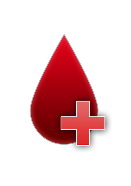 blood test