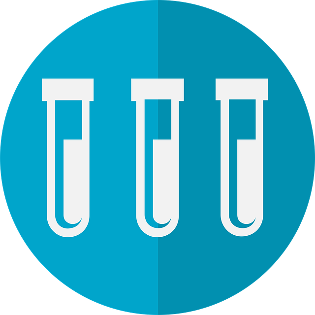 blood test