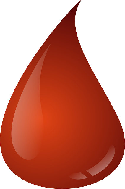 blood test