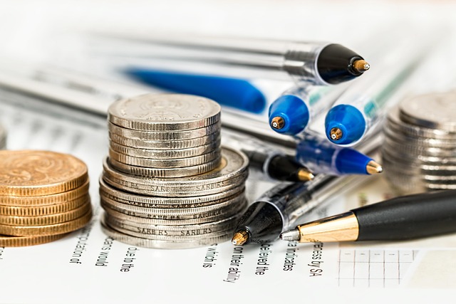 boiler finance options