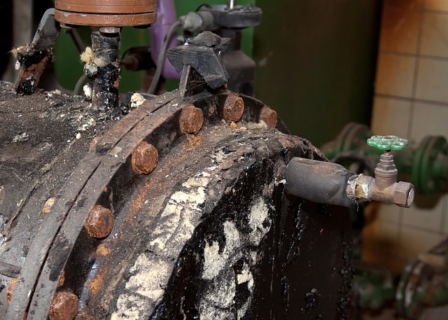 boiler replacement specialist