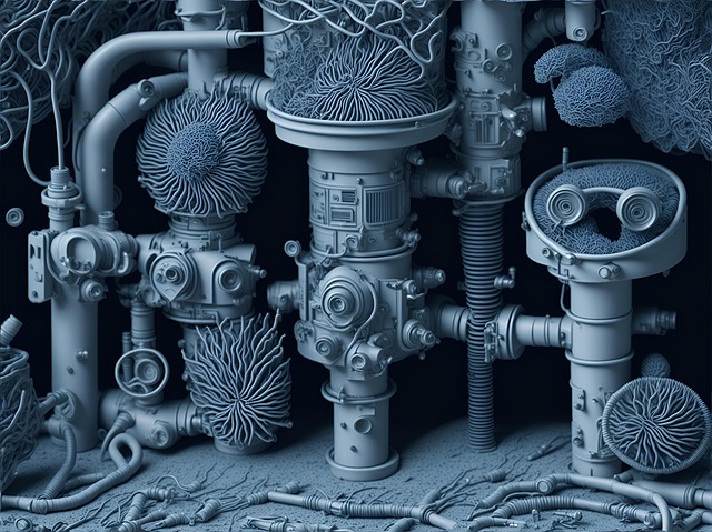 commercial plumbing services