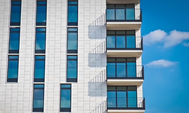 commercial property clearance service