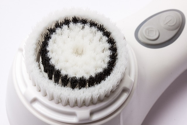 cryotherapy skin tag removal method