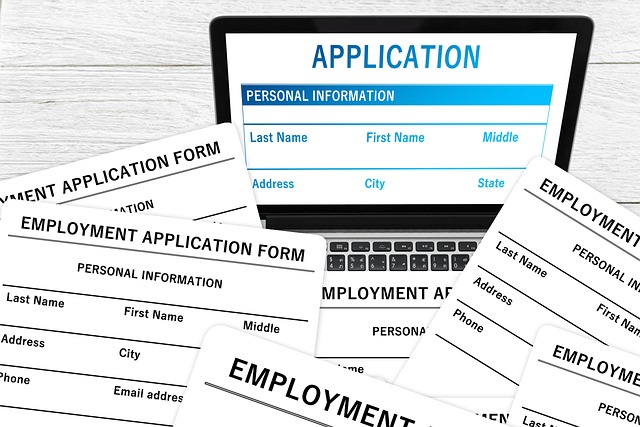 debt consolidation application online