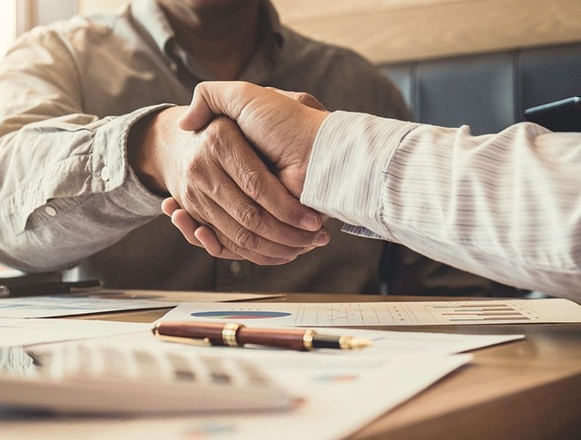debt consolidation loan broker