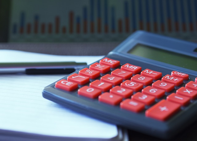 debt consolidation loan calculator