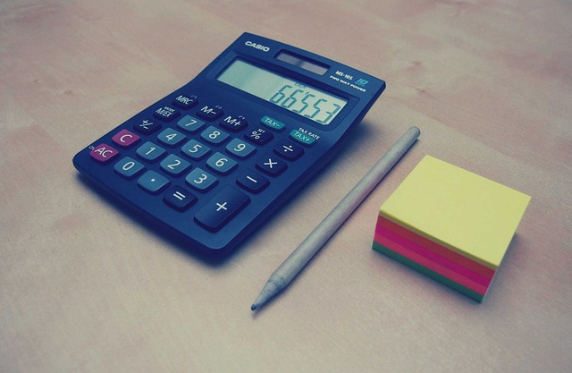 debt consolidation loan calculator