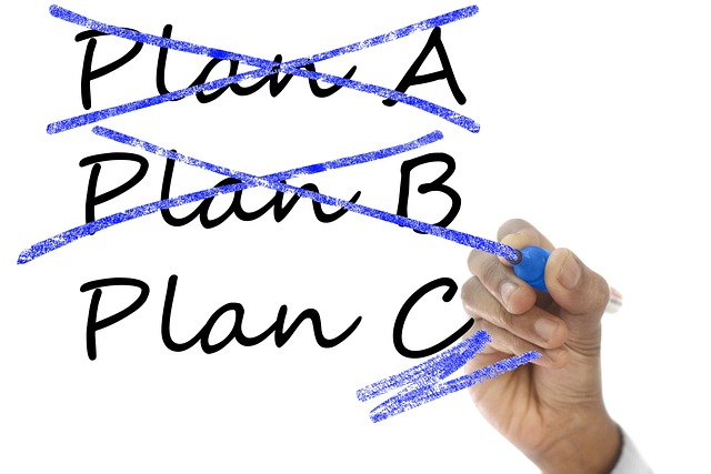 debt consolidation payment plan