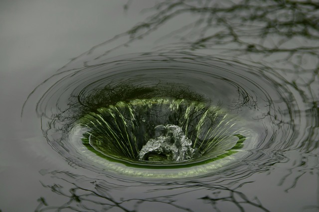 drain unblocking service