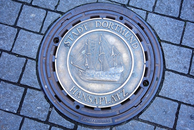 drain unblocking service