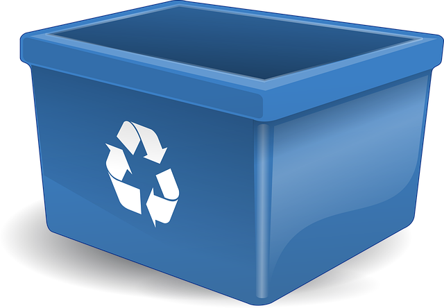 eco friendly house clearance service