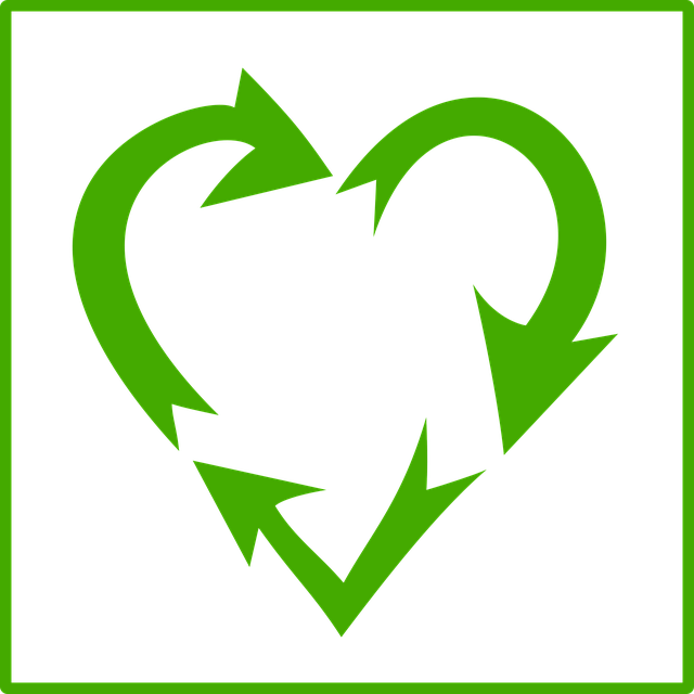 eco friendly house clearance service