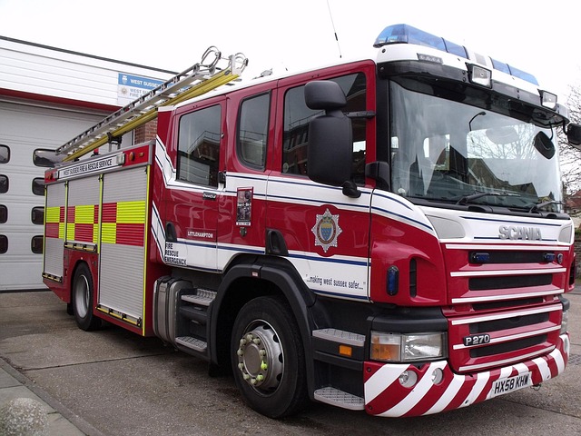 emergency plumber services