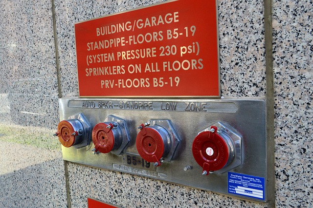 emergency plumbing