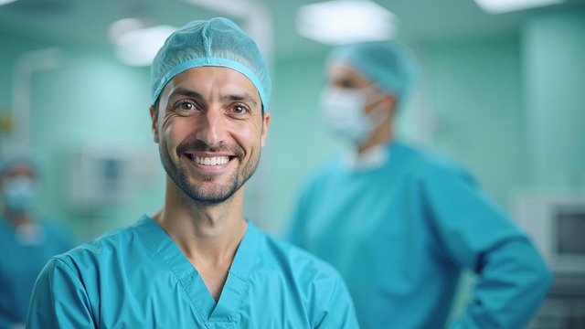 experienced wart removal surgeon
