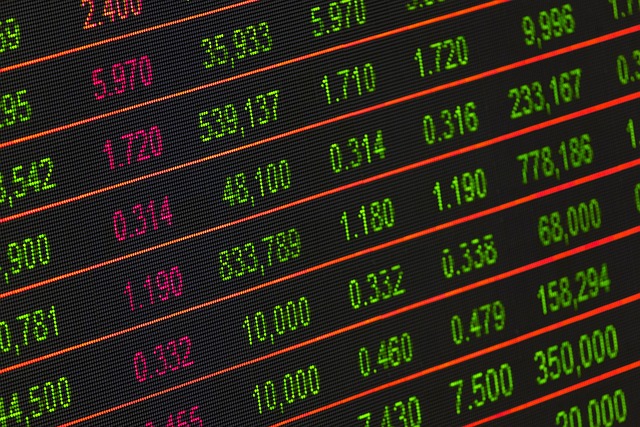 financial advice